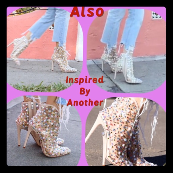 ❤️❤️OFFER BUTTON ❤️❤️Trending Now - Picture 5 of 8